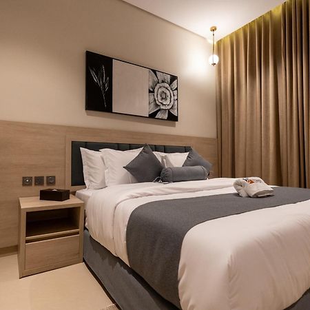 Brzeen Hotel Riyad Extérieur photo