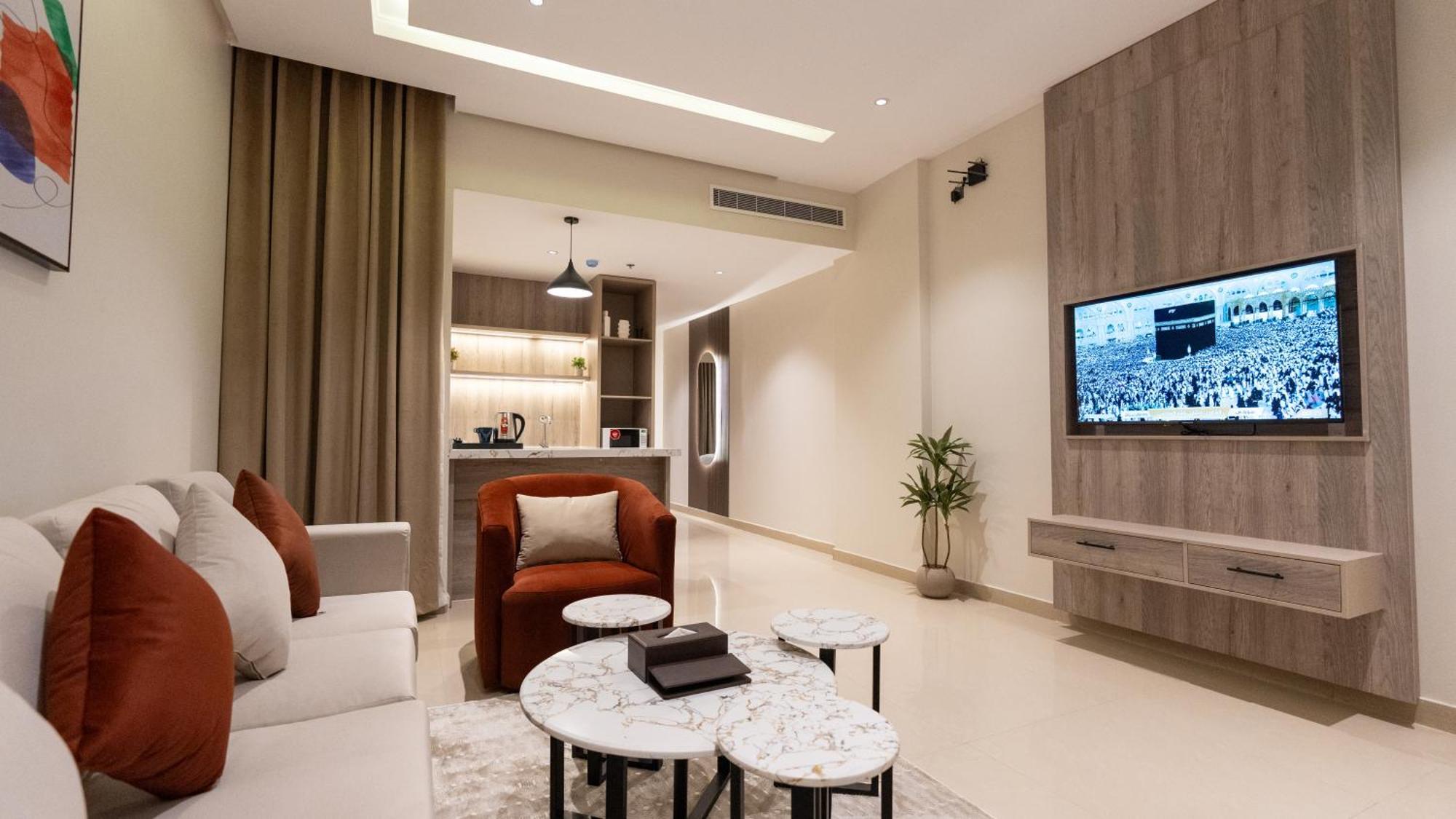 Brzeen Hotel Riyad Extérieur photo