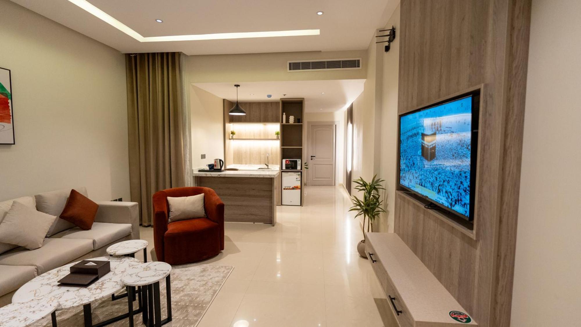 Brzeen Hotel Riyad Extérieur photo