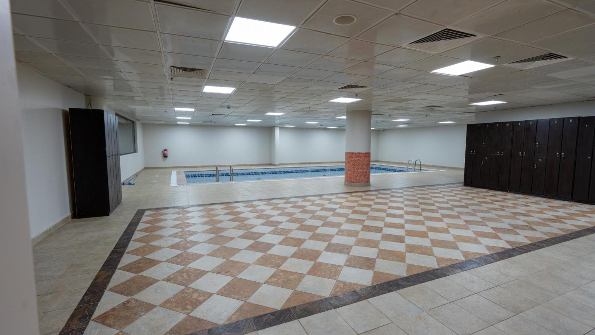 Brzeen Hotel Riyad Extérieur photo